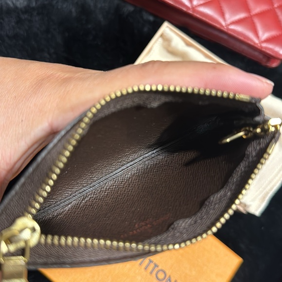 Louis Vuitton Cles - Picture 10 of 10